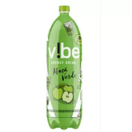Vibe Maça Verde 2l
