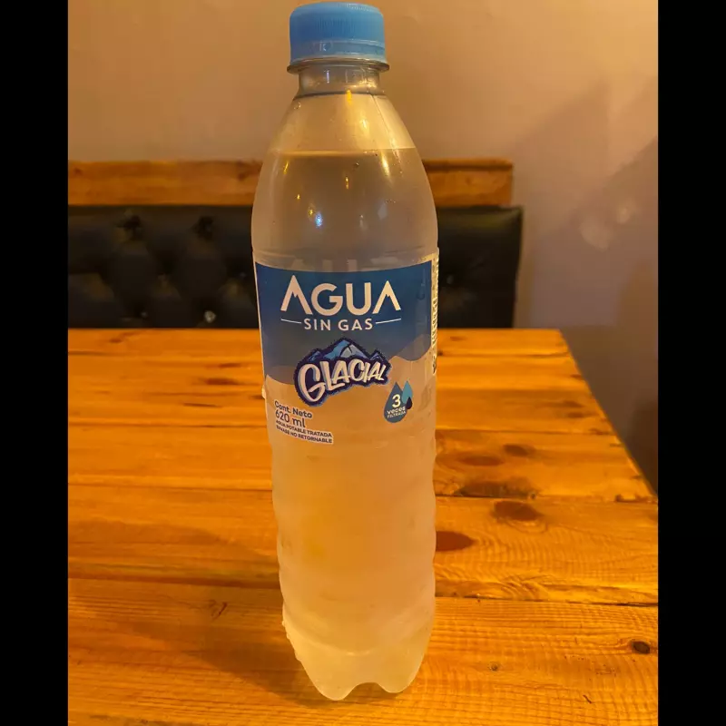 Agua