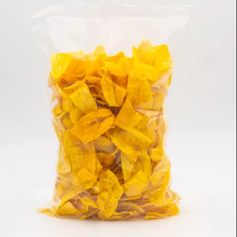 Chifles - Bolsa mediana