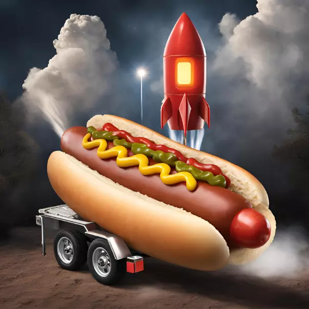 Cachorro Quente Turbinado