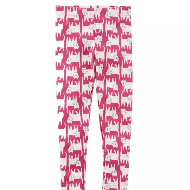 Calza Cats