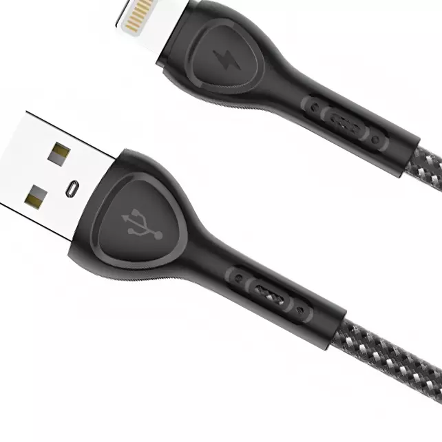 CABO KAIDI LIGHTINING KD-337A