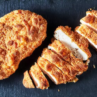 EXTRA DE POLLO FRITO