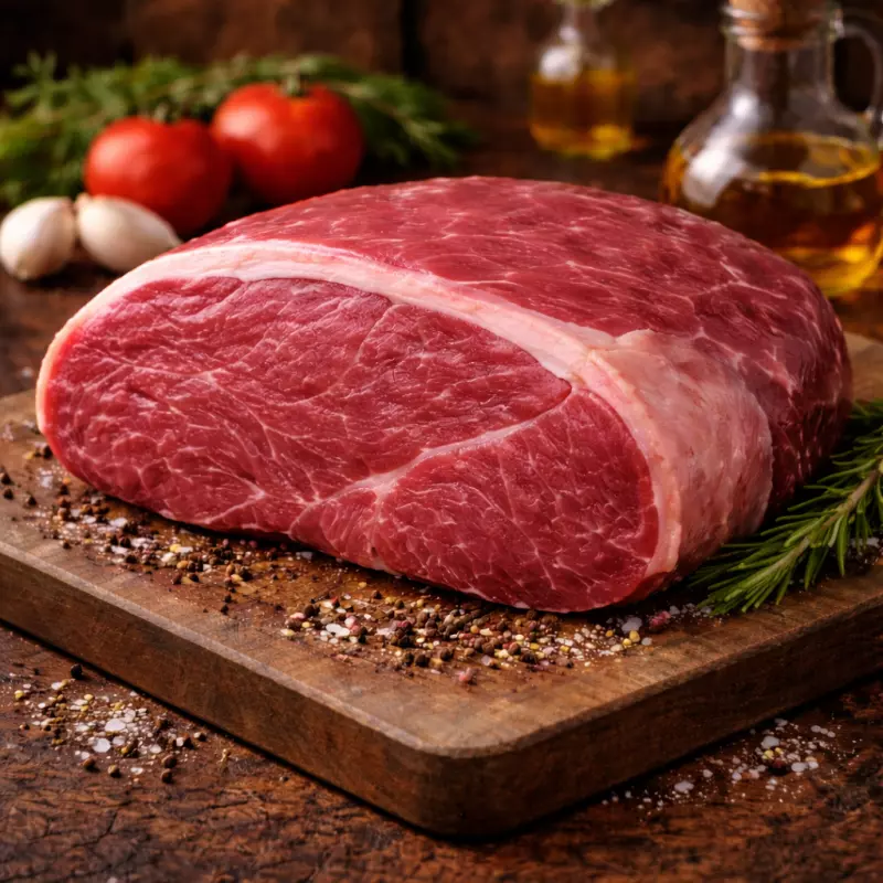 Chã de Fora Corrali - 1272