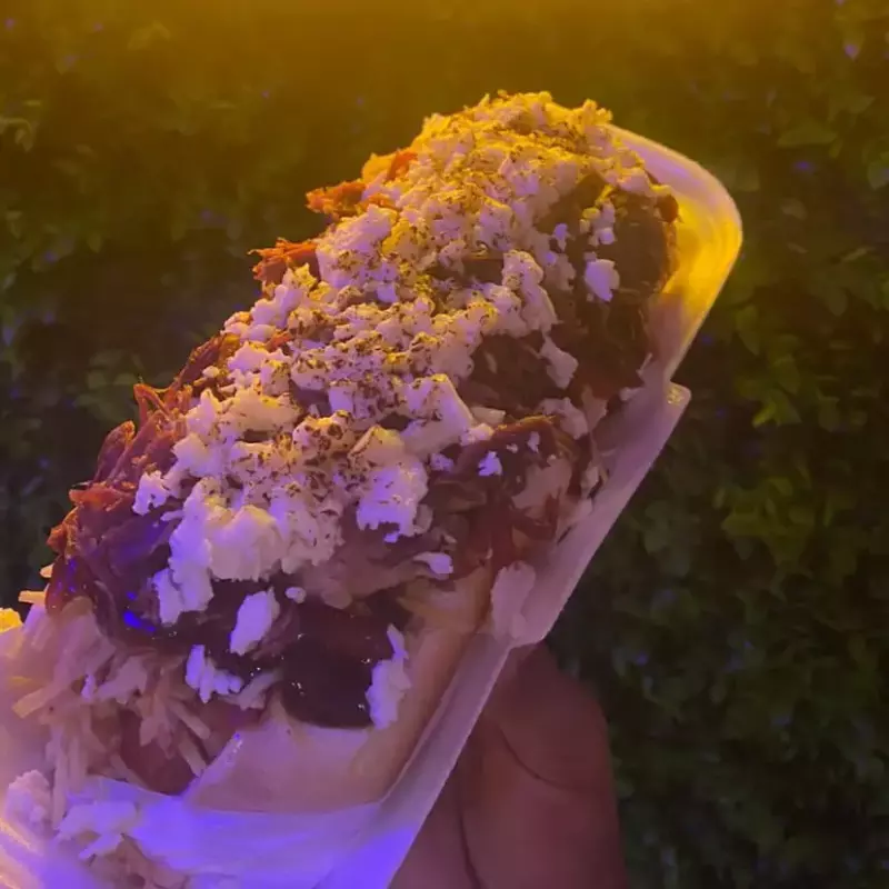 Dogão Nordestino 15cm