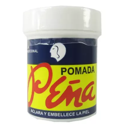 POMADA PEÑA 25GR