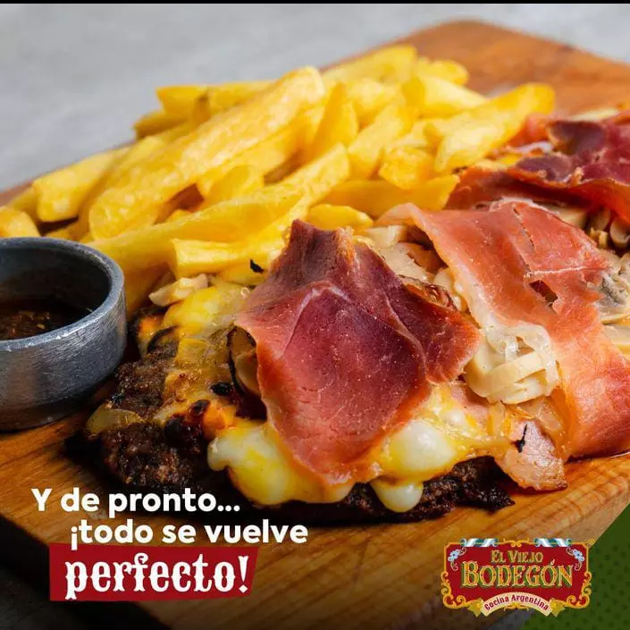 Milanesa Super Especial