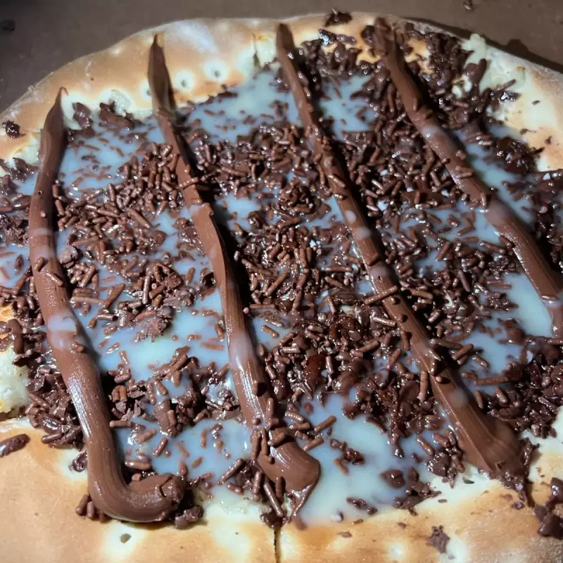 BRIGADEIRO Pequeña 6PDZS