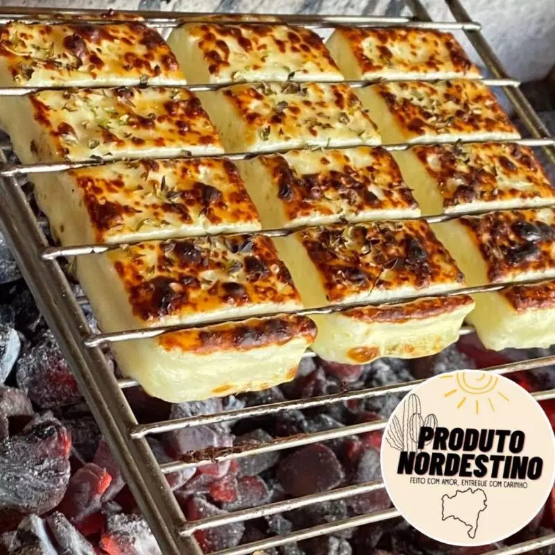 QUEIJO COALHO PREMIUM