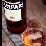 Campari (Dose)