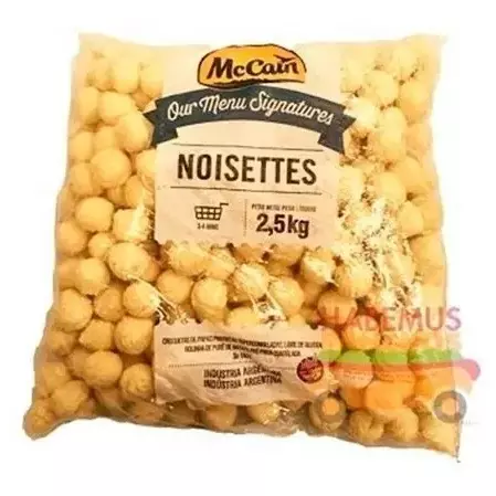 Papas Noisette