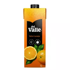 Del Valle Laranja 1L