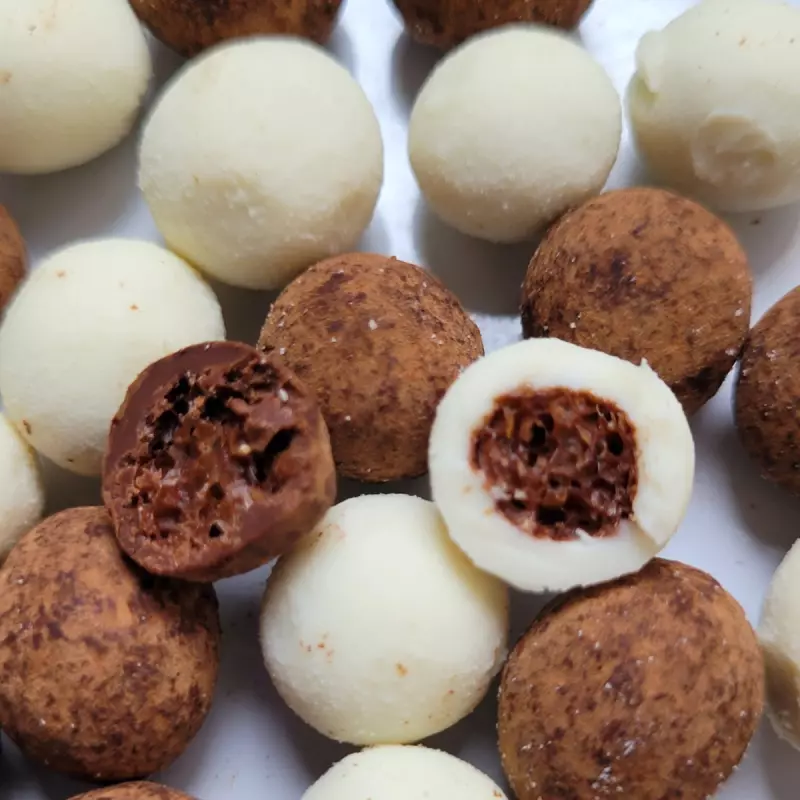 Chocoball  Zero Açúcar  100g
