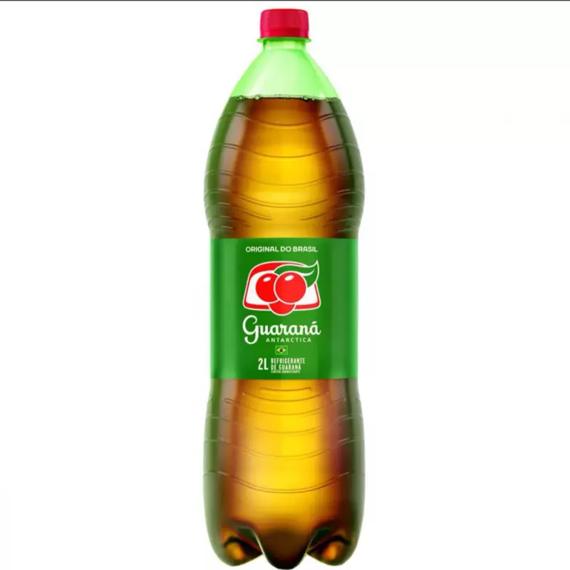 Guarana 2 l