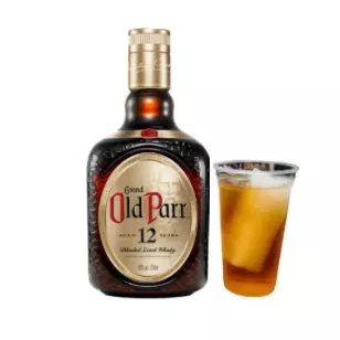Copão - Old Parr