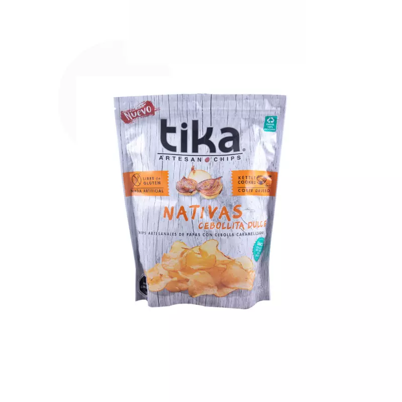 Papas Fritas Tika Cebollita Dulce 15