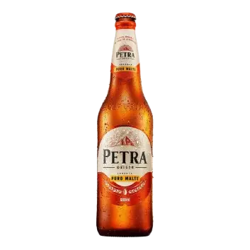 Petra 600ml