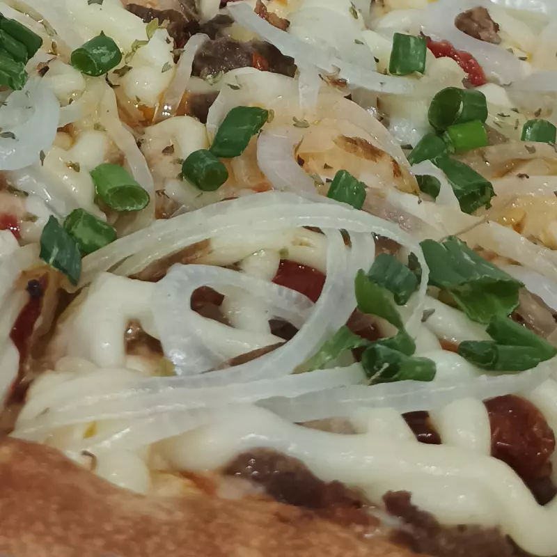 Filé Mignon Especial