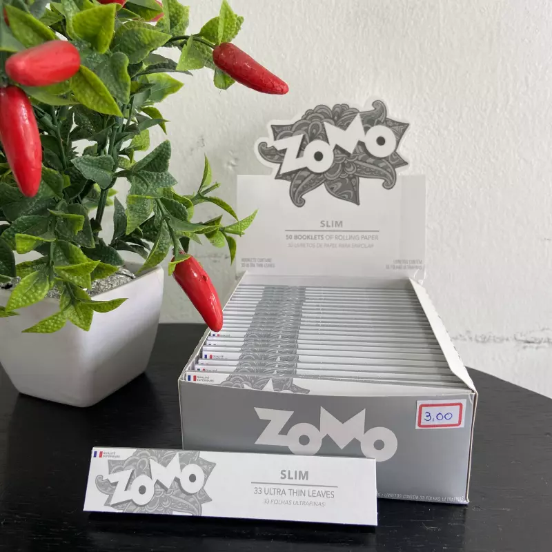 Seda Zomo Slim KS