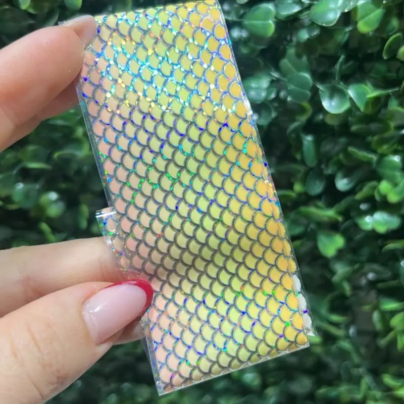Foil Decoração N.•69