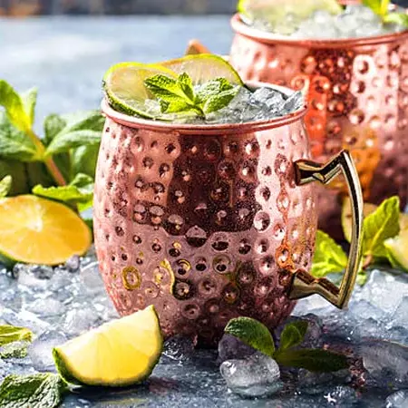 MOSCOW MULE by SERNOVA