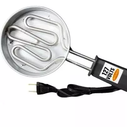 Fogareiro Médio 110v