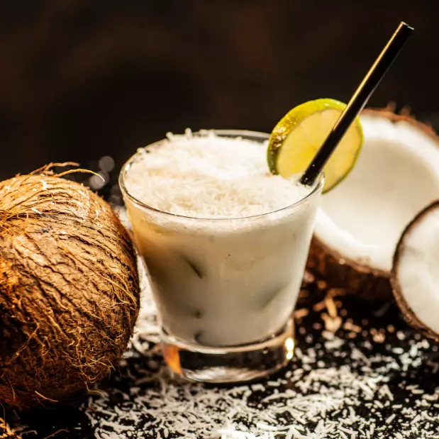 Caipirinha Box Winter Moon