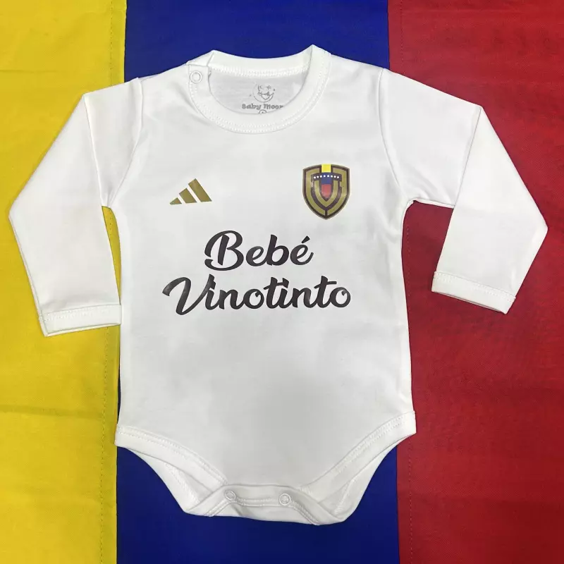 Body bebé vinotinto