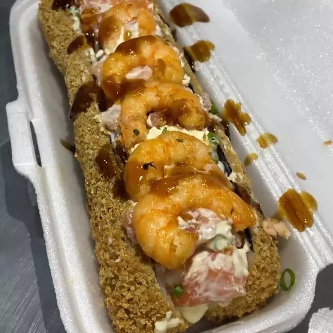 Yaki DOG MISTO