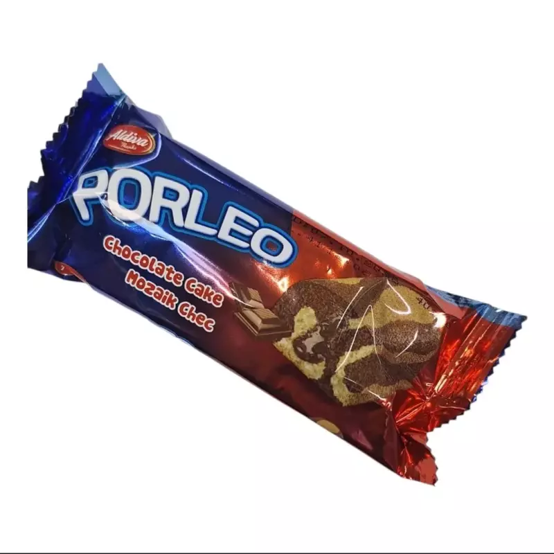 Porleo chocolate cake