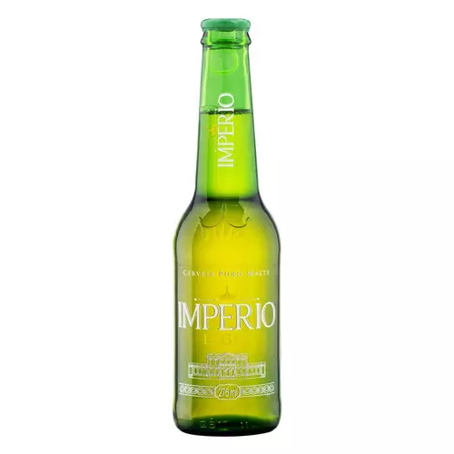 Império Lager 275ml