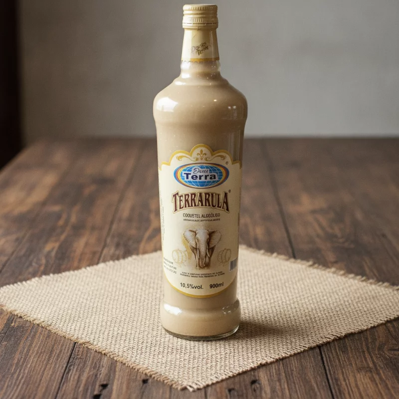 Licor de Amarula - 900ml