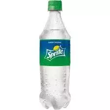 Sprite 600ml
