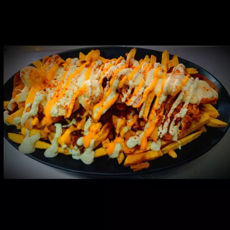 PAPAS DOÑA ELENA