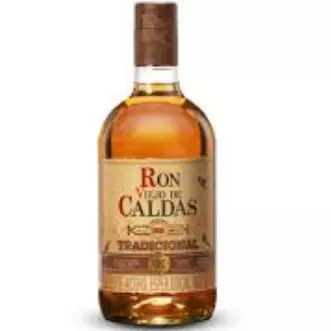 Ron Caldas Tradicional
