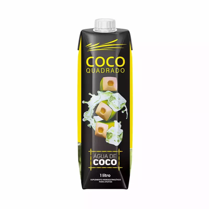 Água de Coco 1L