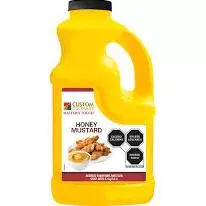 GALON CUSTOM HONEY MUSTARD