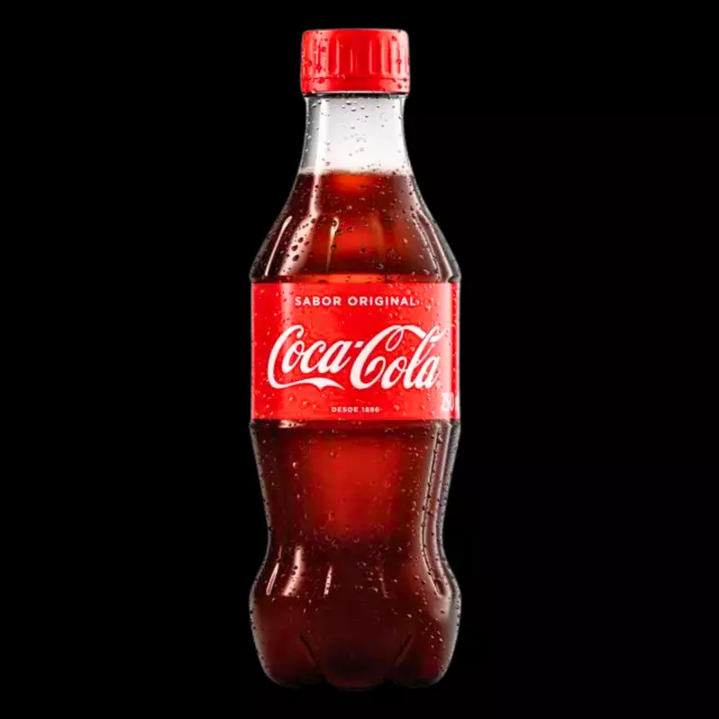 Coca Cola Mini (250ml)