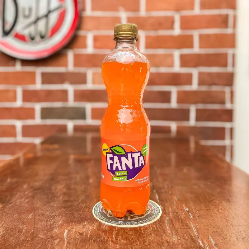 Fanta
