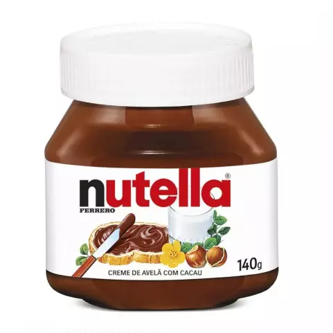 Nutella