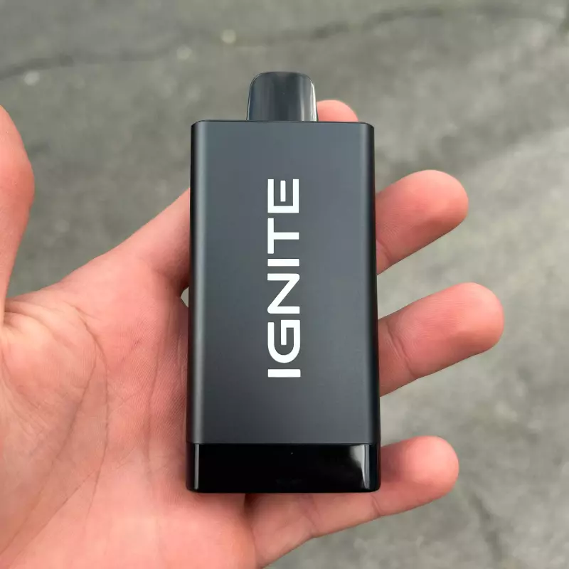 IGNITE V150 15.000