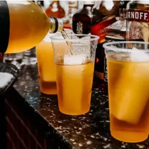 Copão de black joker