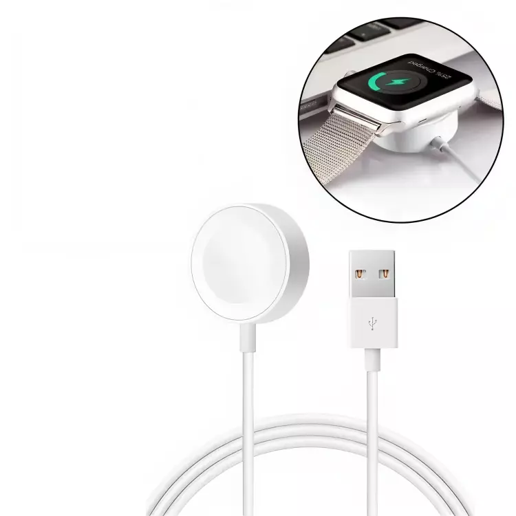 CARRREGADOR P/SMARTWATCH BTE-55