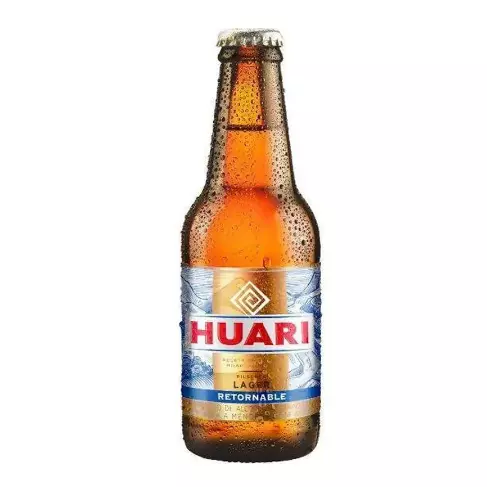 Huari de 230 ml