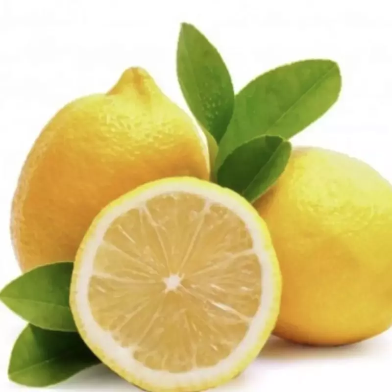 Limão siciliano