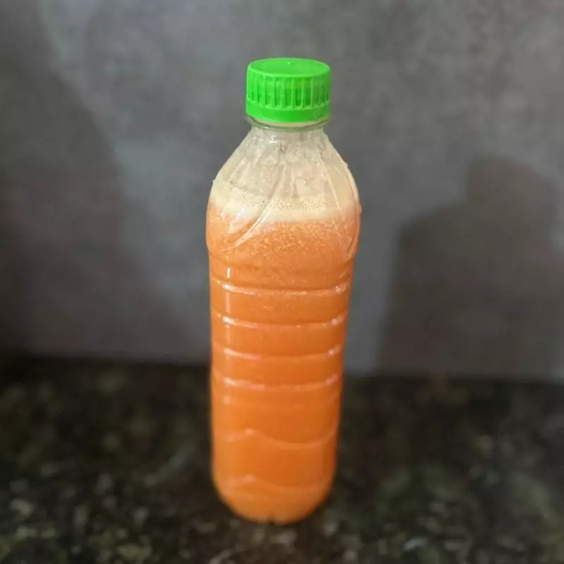 Suco de acerola 500ml