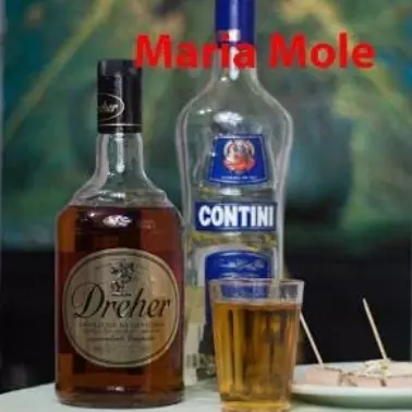 MARIA-MOLE (DOSE)