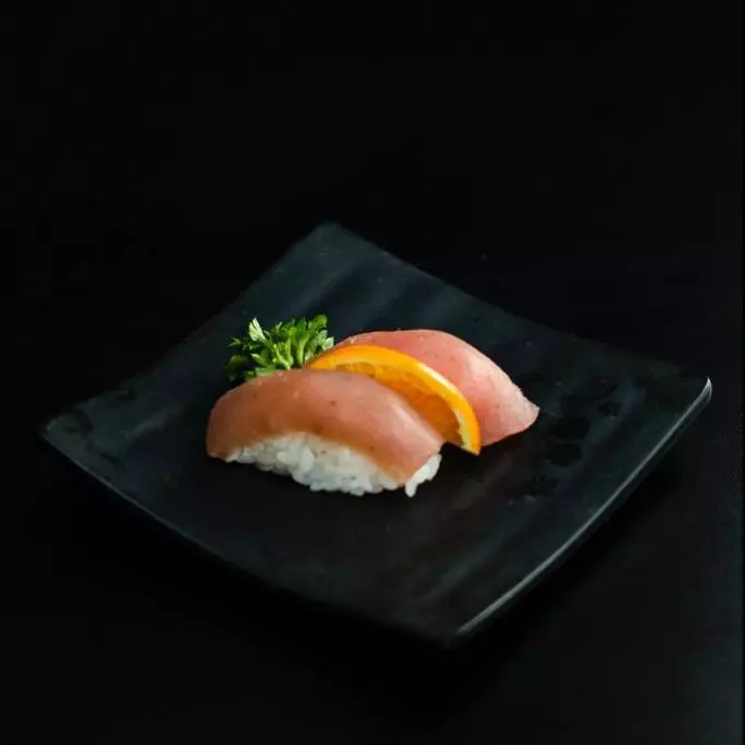 Niguiri Atum (4 unid)