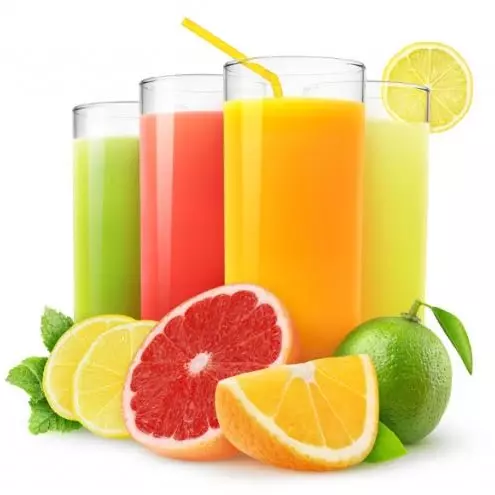 SUCO DE POLPA