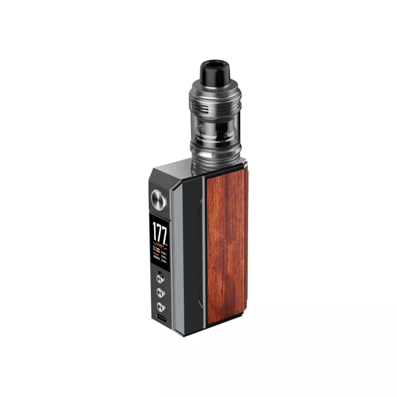Voopo - Drag4